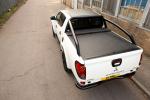 Mitsubishi L200 Black Barbarian 2012 года (UK)